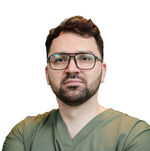 Dan Cristian Paul