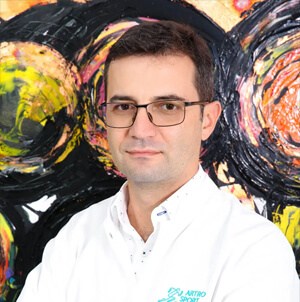 Ion Bogdan Codorean