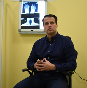 Radu Todoran