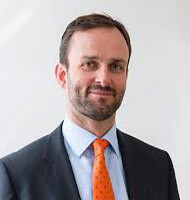 CALLUM CLARK