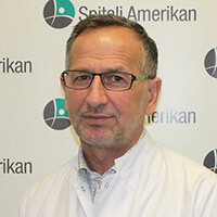 FLORIAN RAMADANI