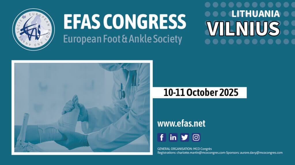 EFAS CONGRESS